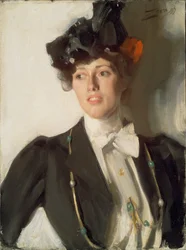 Martha Dana